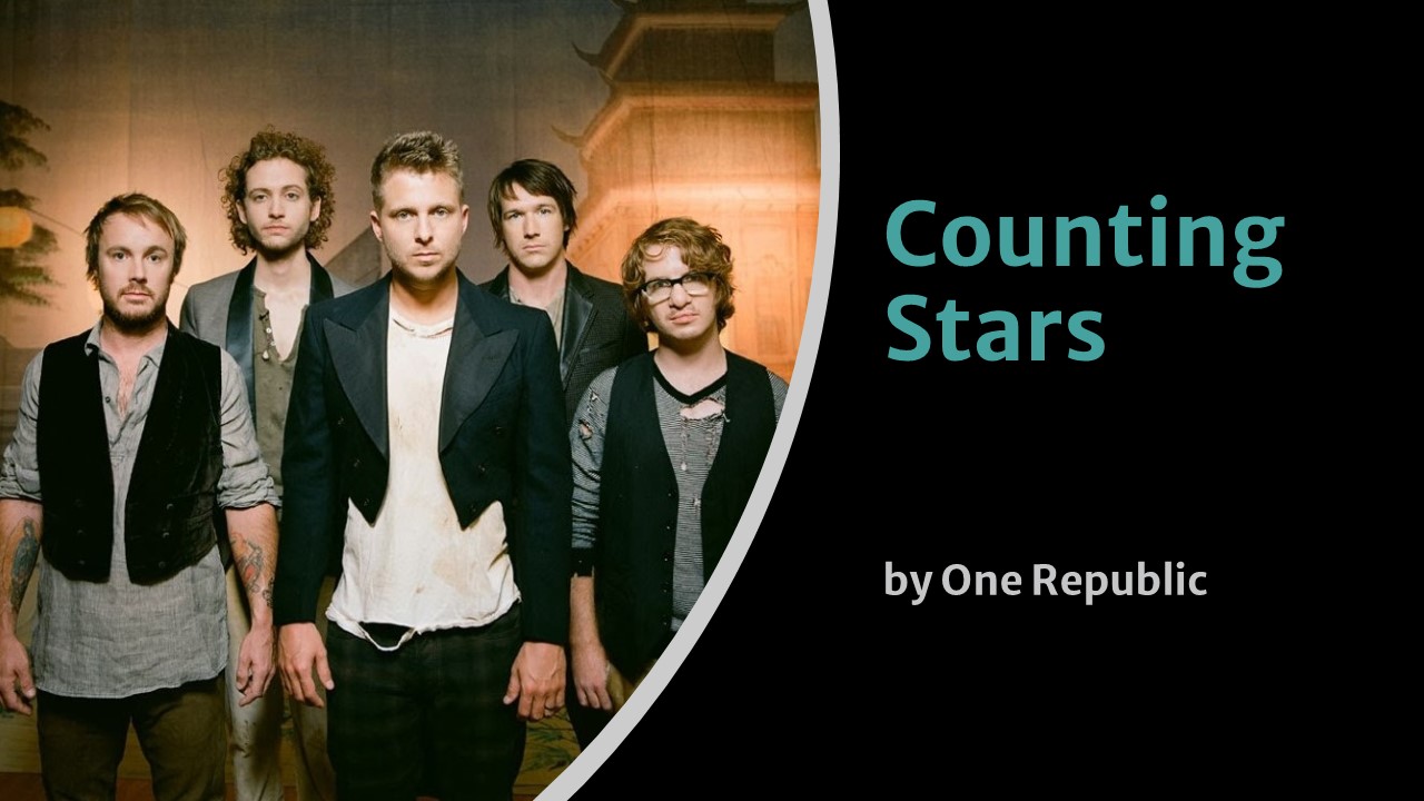 One republic